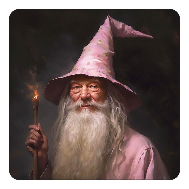 مگنت چیتوکالا طرح هری پاتر Harry Potter مدل mp44200