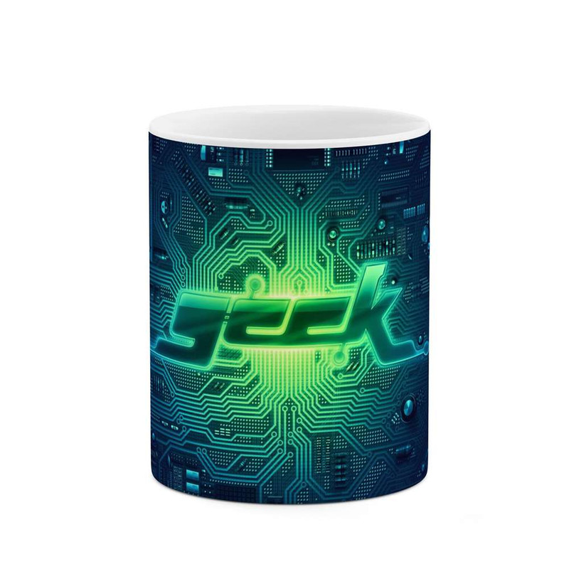 ماگ ( جعبه کادویی رایگان)  چیتوکالا مدل برنامه نویسی کد mgh24576