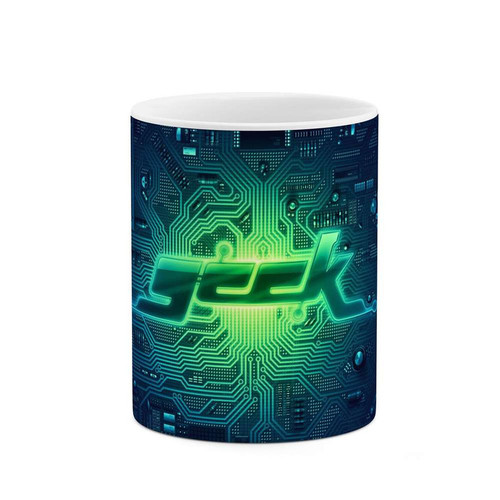 ماگ ( جعبه کادویی رایگان) چیتوکالا مدل برنامه نویسی کد mgh24576