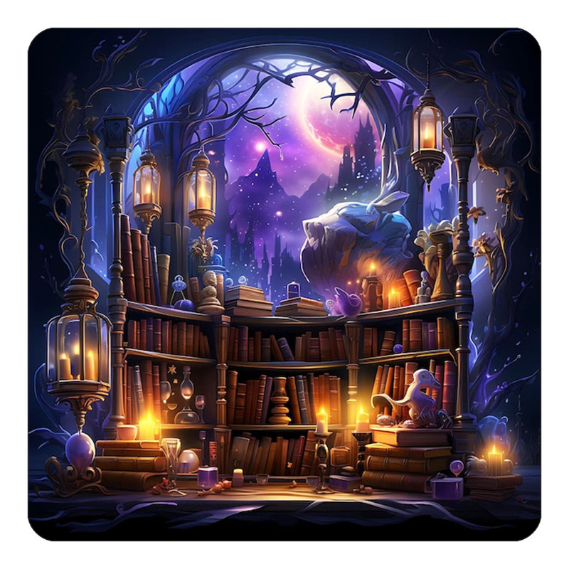 مگنت چیتوکالا طرح هری پاتر Harry Potter مدل mp43626