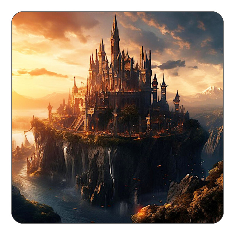 مگنت چیتوکالا طرح هری پاتر Harry Potter مدل mp43681