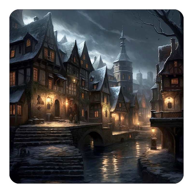 مگنت چیتوکالا طرح هری پاتر Harry Potter مدل mp43793