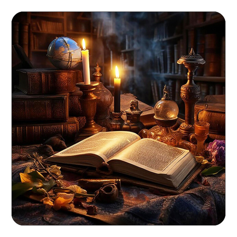 مگنت چیتوکالا طرح هری پاتر Harry Potter مدل mp43813