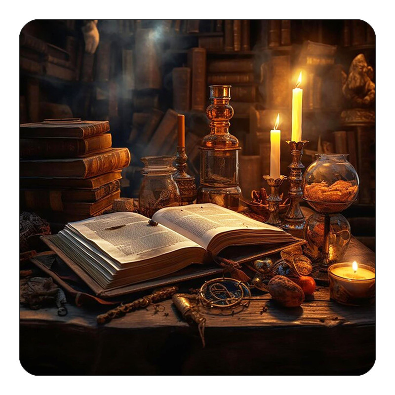 مگنت چیتوکالا طرح هری پاتر Harry Potter مدل mp43846