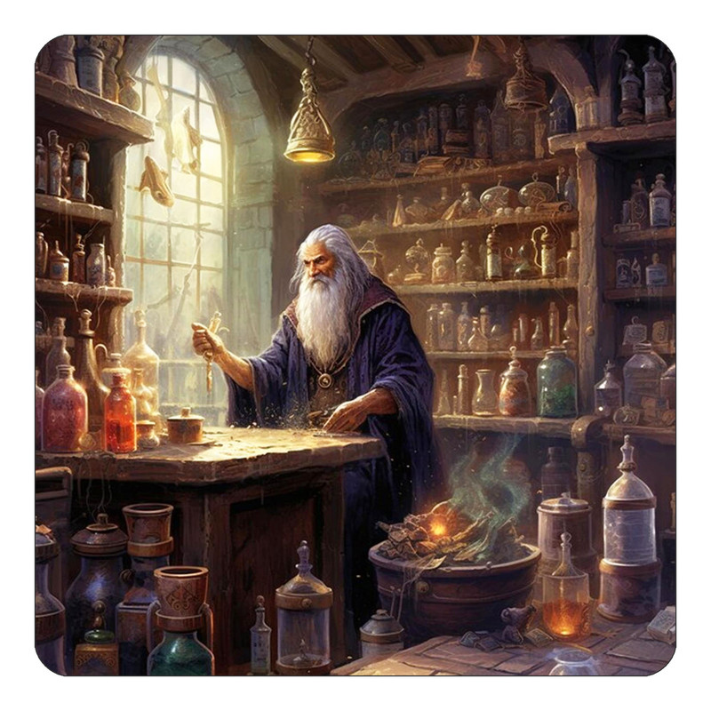 مگنت چیتوکالا طرح هری پاتر Harry Potter مدل mp43891