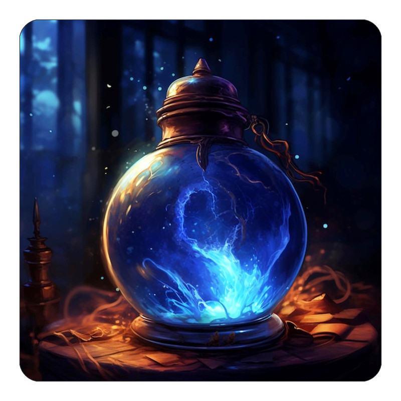 مگنت چیتوکالا طرح هری پاتر Harry Potter مدل mp44979