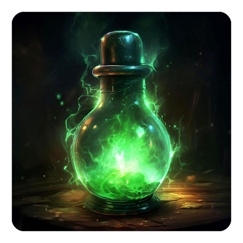 مگنت چیتوکالا طرح هری پاتر Harry Potter مدل mp45014