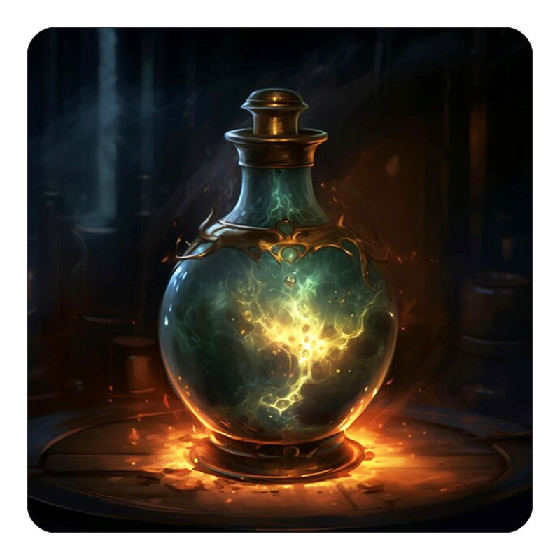 مگنت چیتوکالا طرح هری پاتر Harry Potter مدل mp45017