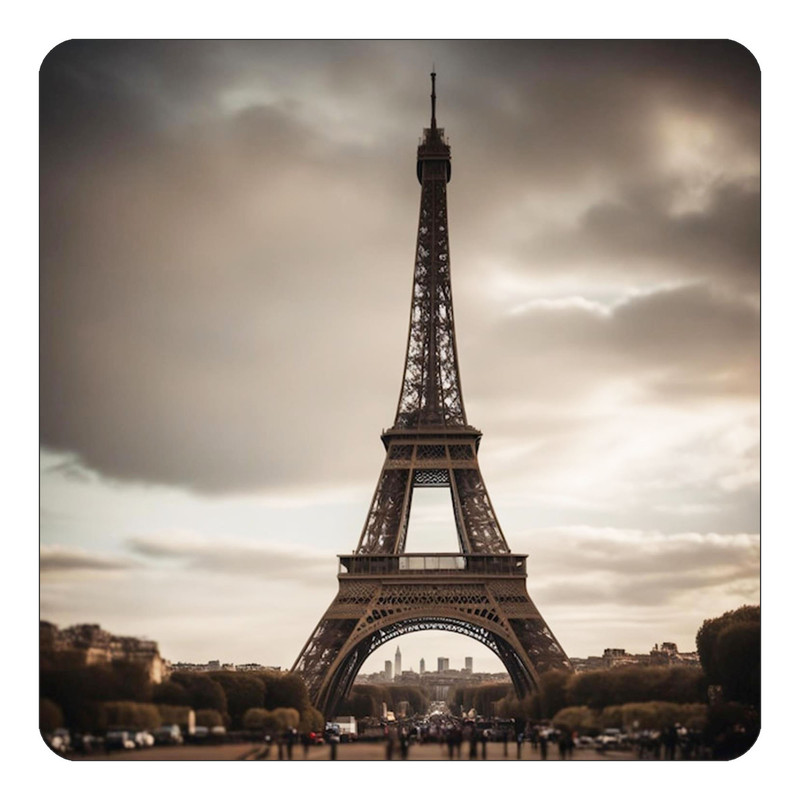 مگنت چیتوکالا طرح پاریس Paris مدل mp56787
