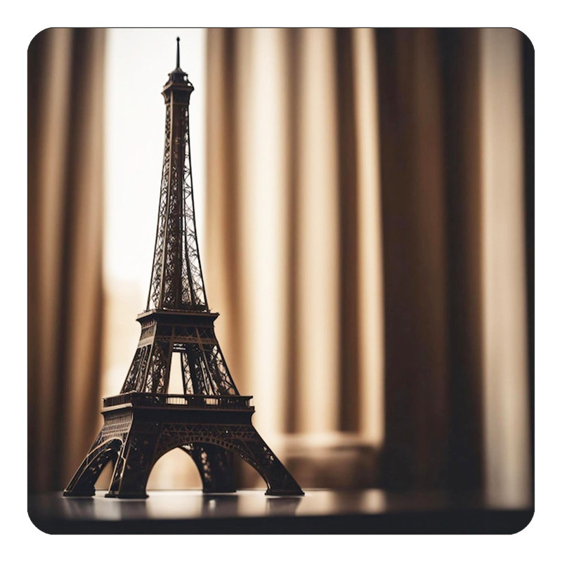 مگنت چیتوکالا طرح پاریس Paris مدل mp56788