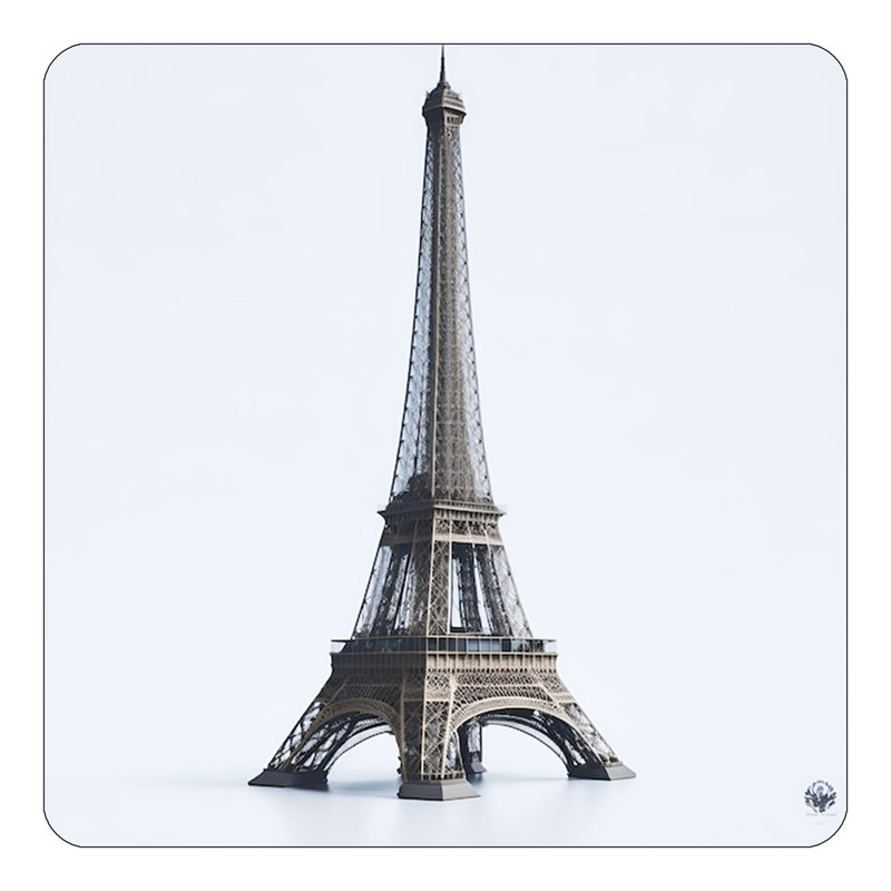 مگنت چیتوکالا طرح پاریس Paris مدل mp56808