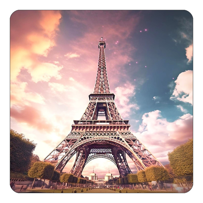 مگنت چیتوکالا طرح پاریس Paris مدل mp56978