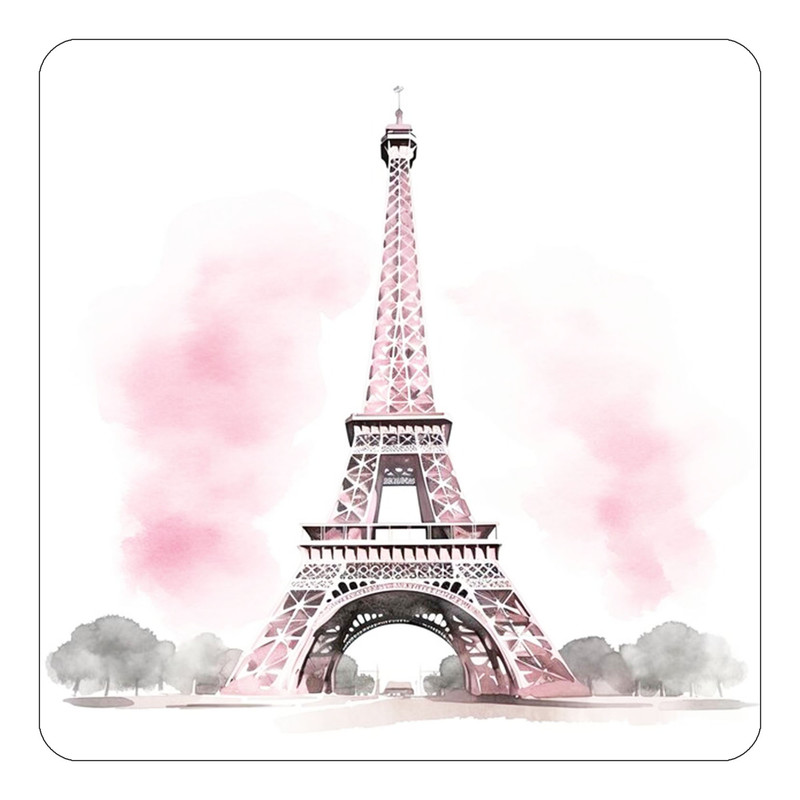 مگنت چیتوکالا طرح پاریس Paris مدل mp59072