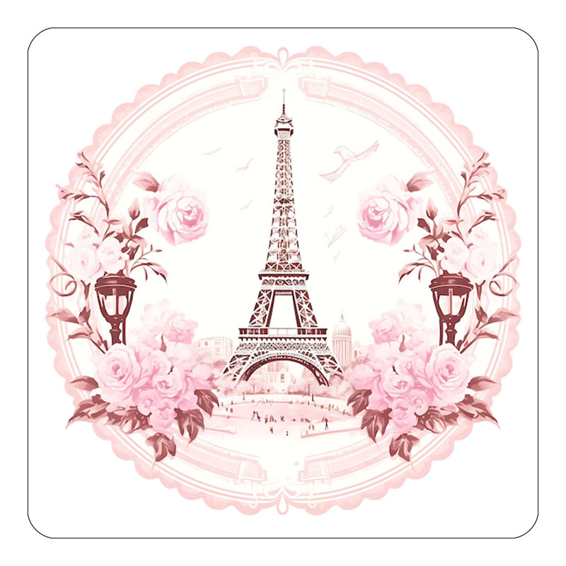 مگنت چیتوکالا طرح پاریس Paris مدل mp59114