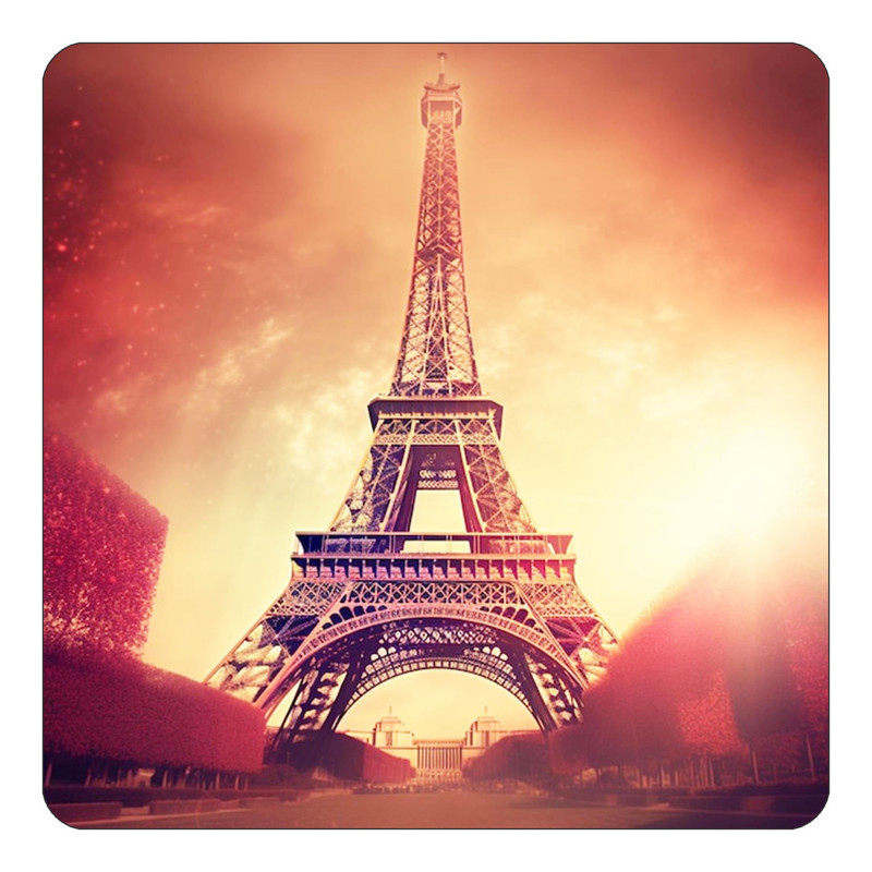 مگنت چیتوکالا طرح پاریس Paris مدل mp55777