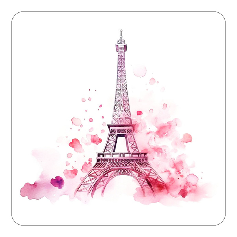 مگنت چیتوکالا طرح پاریس Paris مدل mp55784