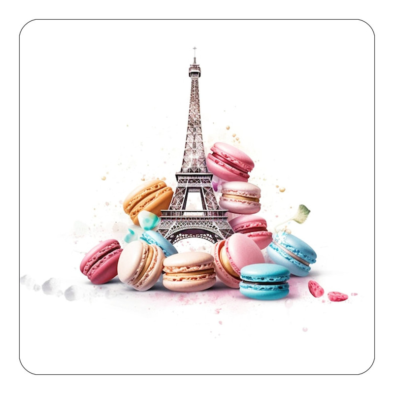 مگنت چیتوکالا طرح پاریس Paris مدل mp55810