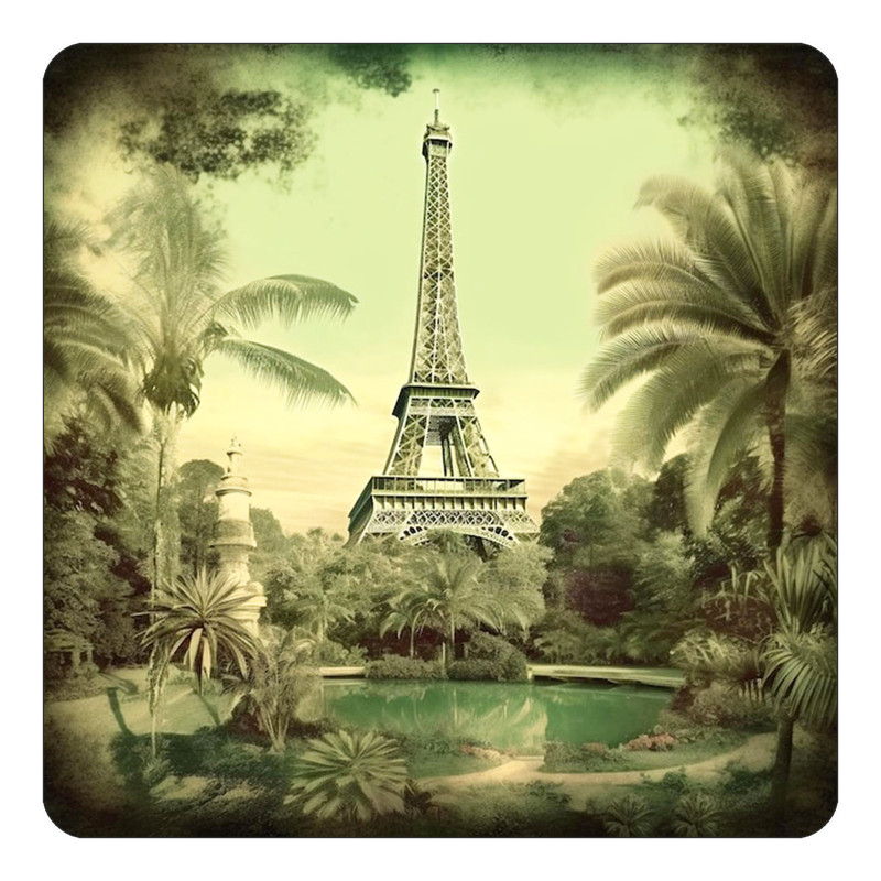 مگنت چیتوکالا طرح پاریس Paris مدل mp55854
