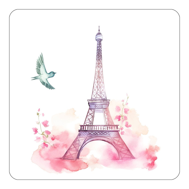 مگنت چیتوکالا طرح پاریس Paris مدل mp57821