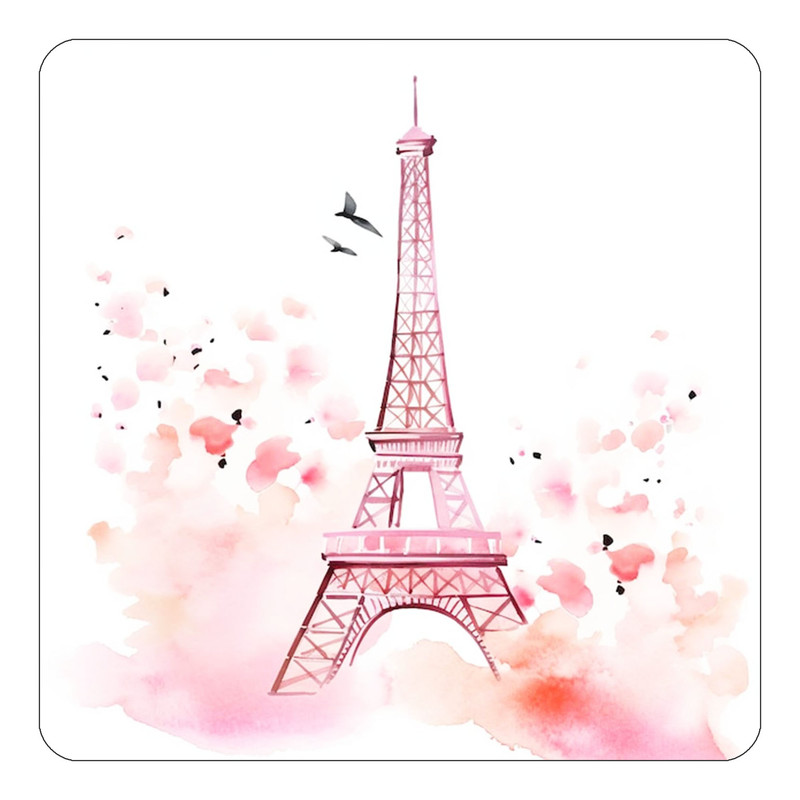 مگنت چیتوکالا طرح پاریس Paris مدل mp57822