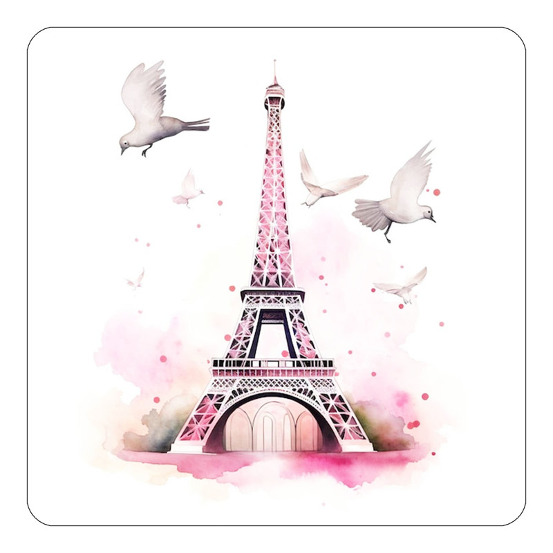 مگنت چیتوکالا طرح پاریس Paris مدل mp57826