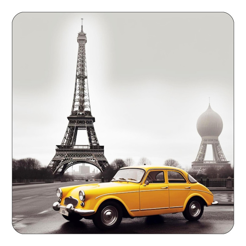 مگنت چیتوکالا طرح پاریس Paris مدل mp60030