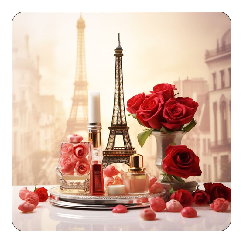 مگنت چیتوکالا طرح پاریس Paris مدل mp56258