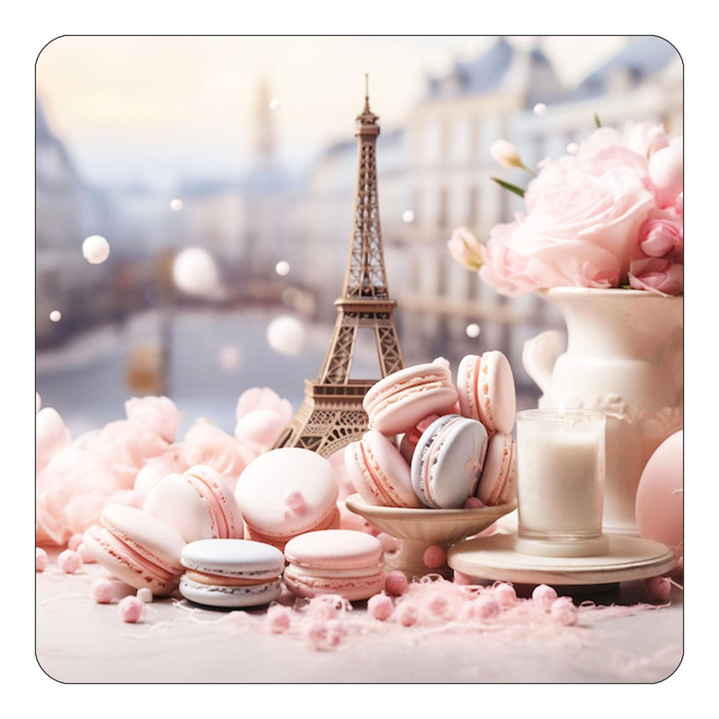 مگنت چیتوکالا طرح پاریس Paris مدل mp56262