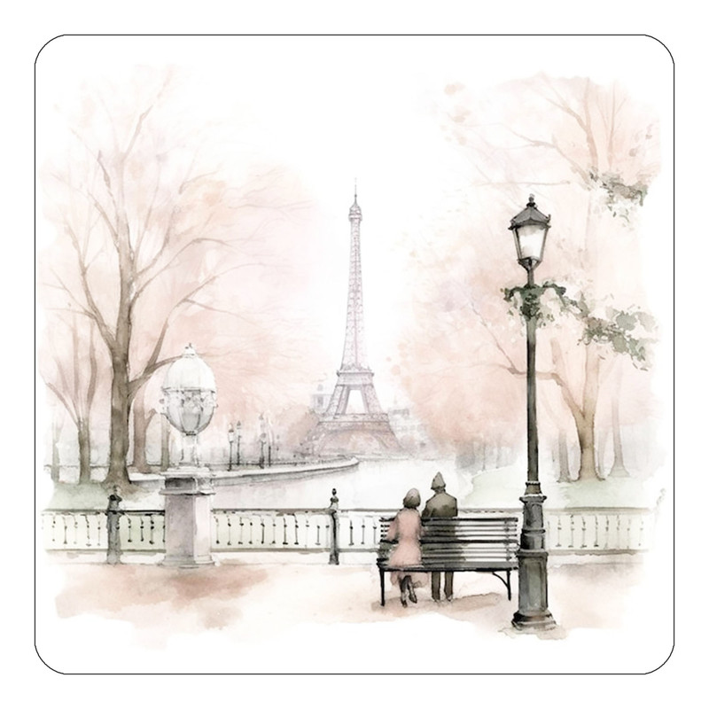 مگنت چیتوکالا طرح پاریس Paris مدل mp56279