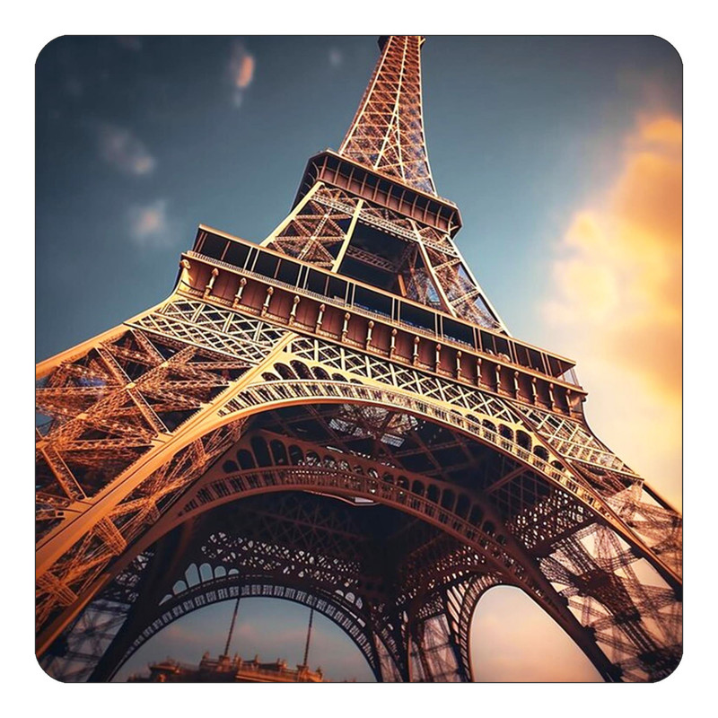 مگنت چیتوکالا طرح پاریس Paris مدل mp57145