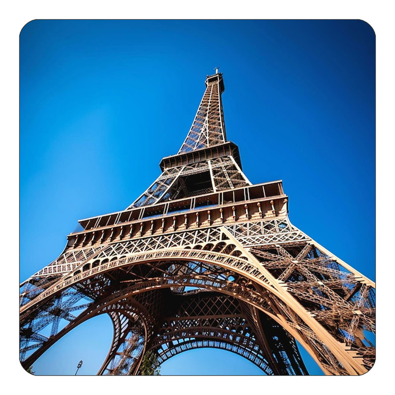 مگنت چیتوکالا طرح پاریس Paris مدل mp57154