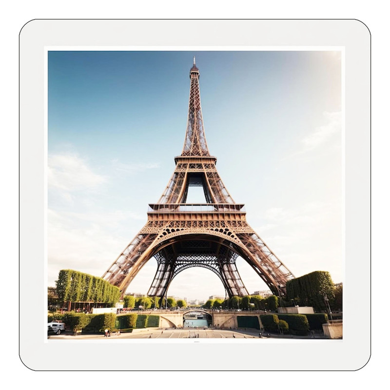 مگنت چیتوکالا طرح پاریس Paris مدل mp57493
