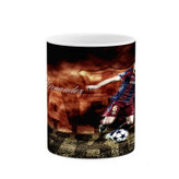 ماگ ( جعبه کادویی رایگان) چیتوکالا مدل ژاوی هرناندز کد mgh12376