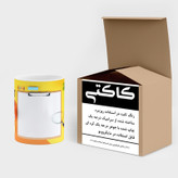 ماگ ( جعبه کادویی رایگان) چیتوکالا مدل مهندس کد mgh18009