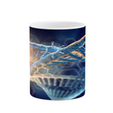 ماگ ( جعبه کادویی رایگان) چیتوکالا مدل فانتزی کد mgh15942