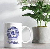 ماگ بانک تجارت (حداقل تعداد سفارش 50 عدد)
