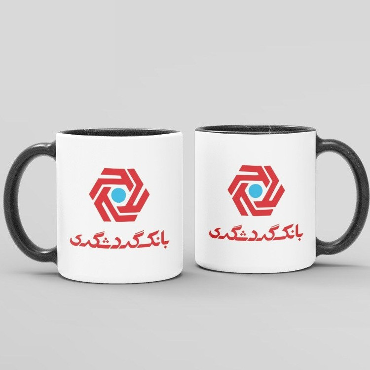 ماگ بانک گردشگری (حداقل تعداد سفارش 30 عدد)
