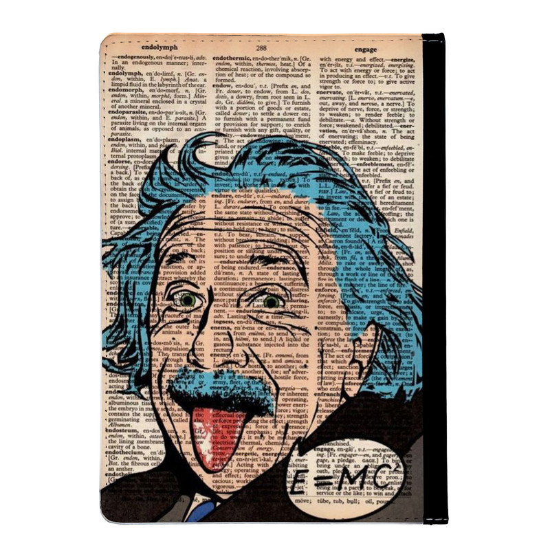 کلاسور مدل آلبرت اینشتین کد nc263