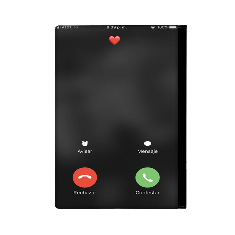 کلاسور مدل Call کد 281