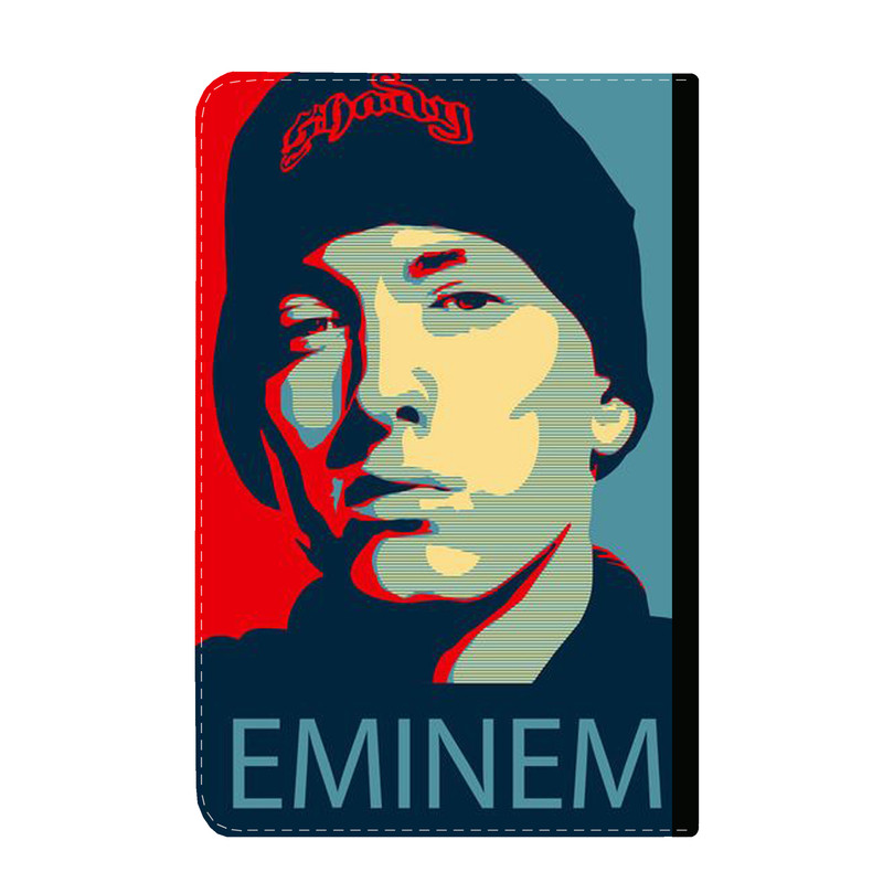 کلاسور طرح Eminem کد k46