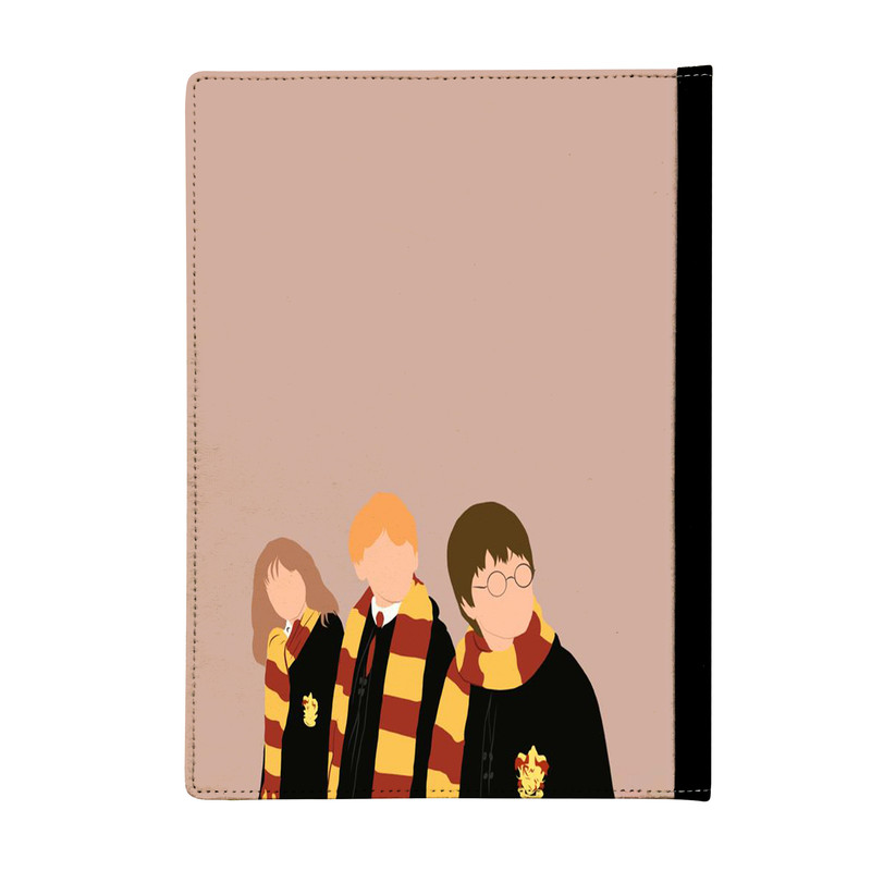 کلاسور طرح harry potter مدل kel22638