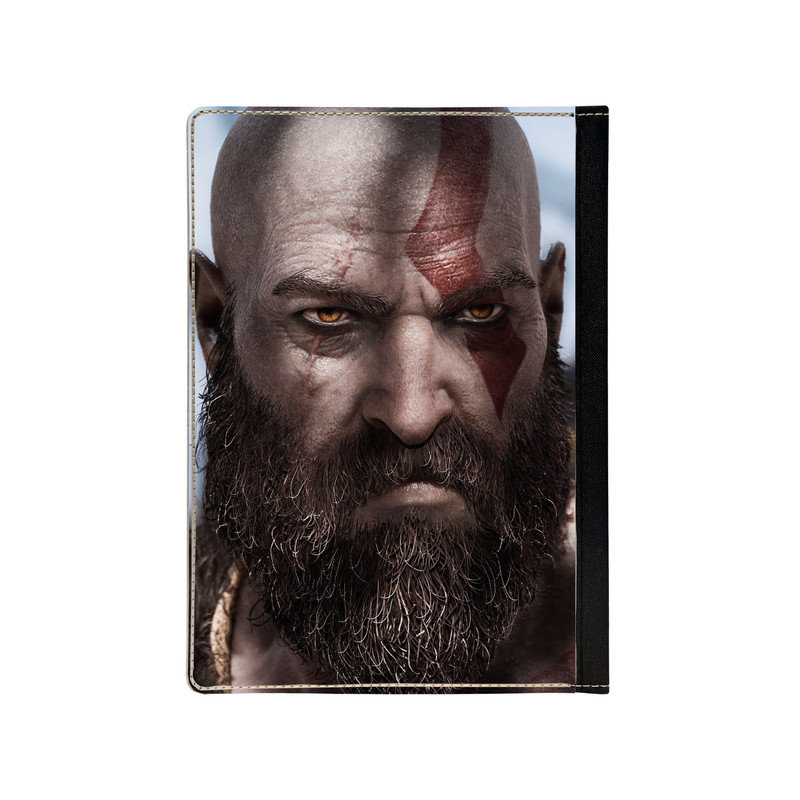 کلاسور طرح god of war کد 1