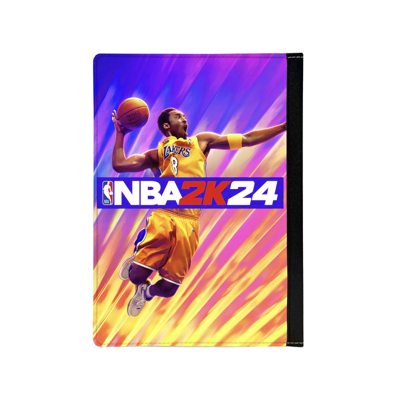 کلاسور مدل nba 2k24