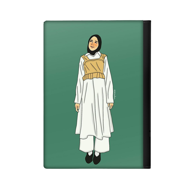 کلاسور مدل زن کد 1308
