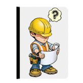 کلاسور طرح مهندس عمران کد 50015
