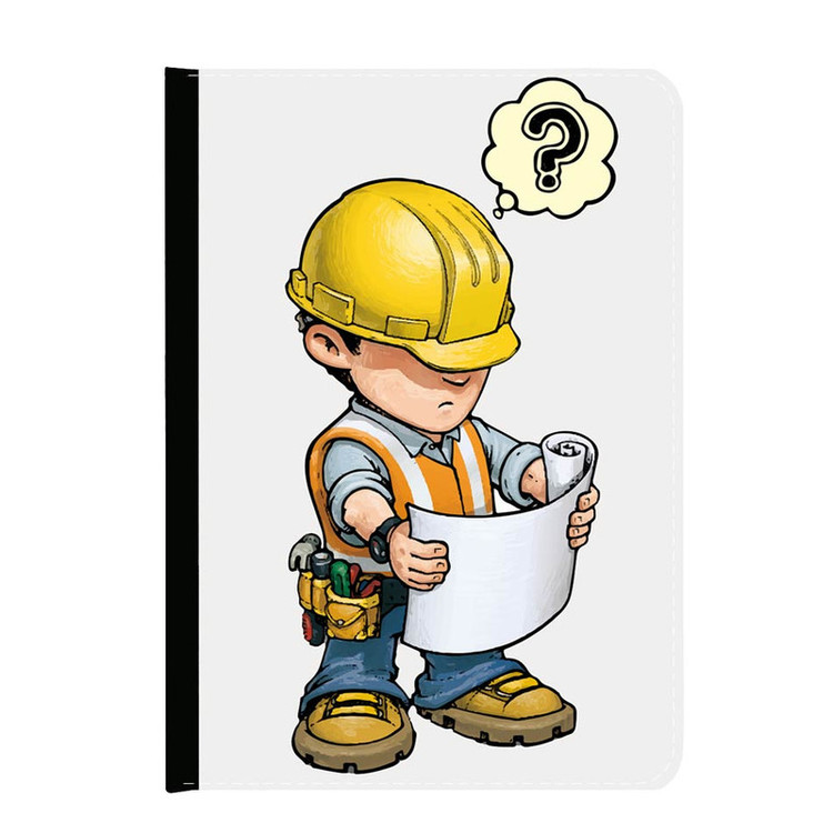 کلاسور طرح مهندس عمران کد 50015
