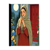 کلاسور مدل دختر کد 220