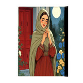 کلاسور مدل دختر کد 220