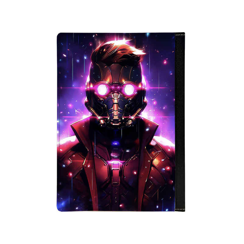 کلاسور مدل starlord 2