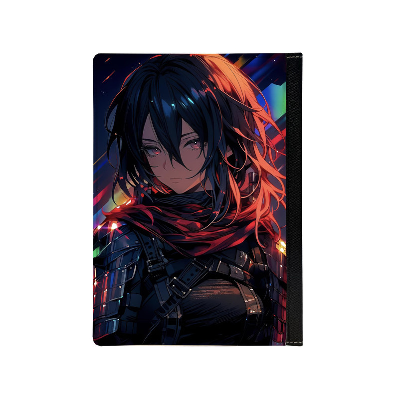 کلاسور مدل attack on titan 3